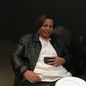 Meet your Posher, Pamela